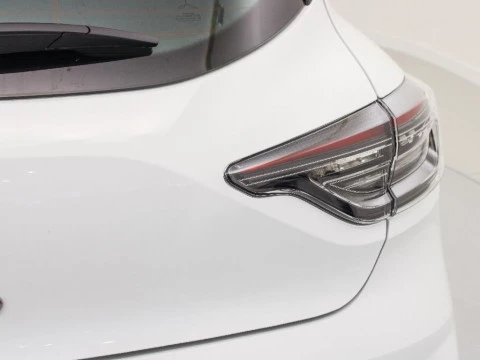 Renault Clio 1.0 TCE 67KW TECHNO 90 5P