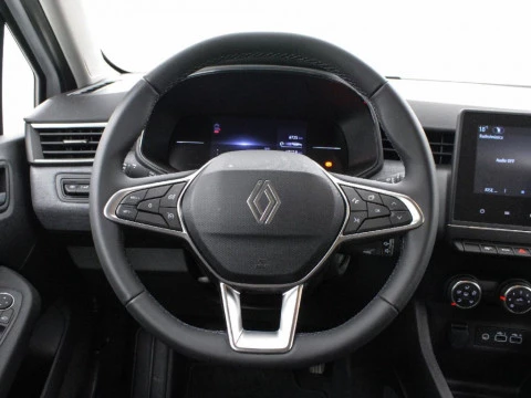 Renault Clio 1.0 TCE 67KW TECHNO 90 5P