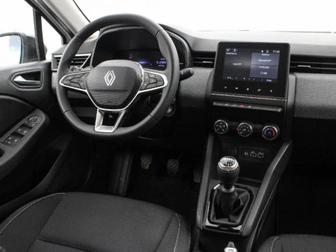 Renault Clio 1.0 TCE 67KW TECHNO 90 5P