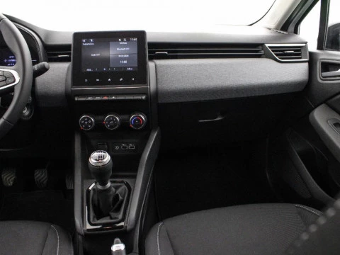 Renault Clio 1.0 TCE 67KW TECHNO 90 5P