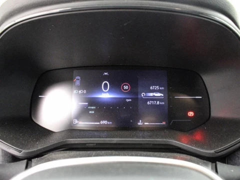 Renault Clio 1.0 TCE 67KW TECHNO 90 5P