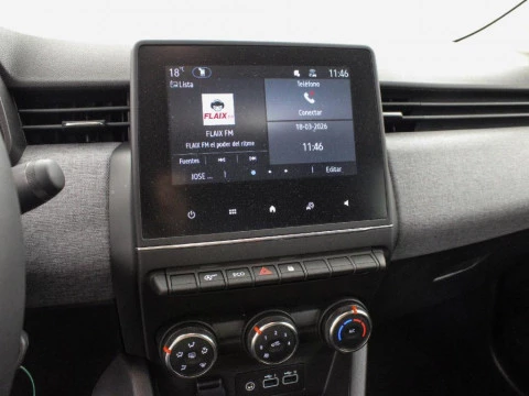 Renault Clio 1.0 TCE 67KW TECHNO 90 5P