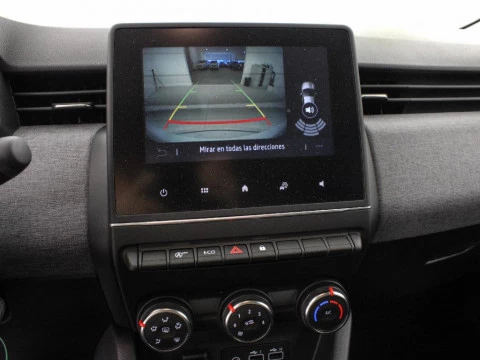 Renault Clio 1.0 TCE 67KW TECHNO 90 5P