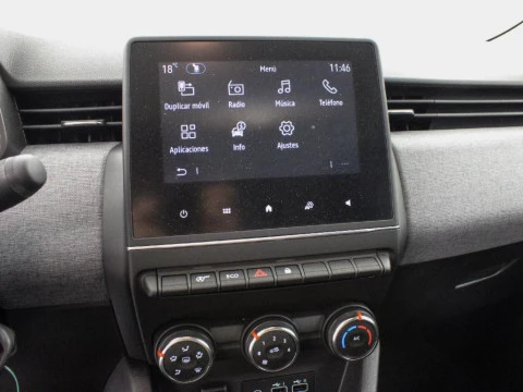 Renault Clio 1.0 TCE 67KW TECHNO 90 5P