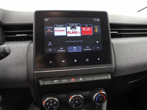 Renault Clio 1.0 TCE 67KW TECHNO 90 5P