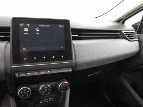 Renault Clio 1.0 TCE 67KW TECHNO 90 5P