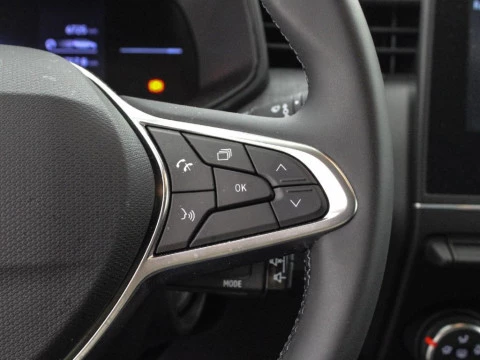 Renault Clio 1.0 TCE 67KW TECHNO 90 5P