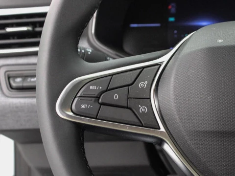 Renault Clio 1.0 TCE 67KW TECHNO 90 5P