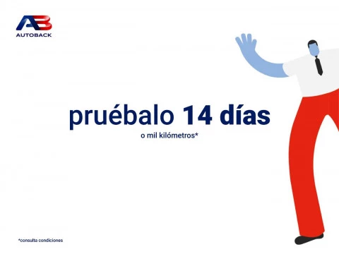 Citroën Berlingo Talla M BlueHDi 100 S&S LIVE PACK