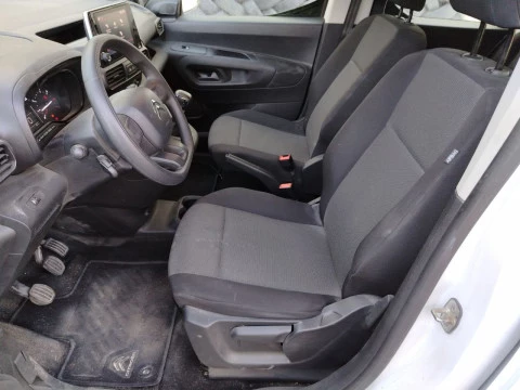 Citroën Berlingo Talla M BlueHDi 100 S&S LIVE PACK