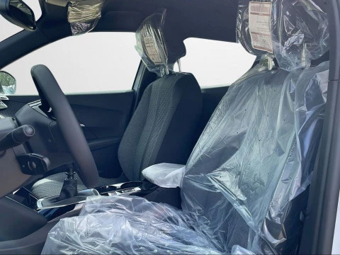 Peugeot 2008 Allure Gasolina 100 S&S 6 Vel. MAN