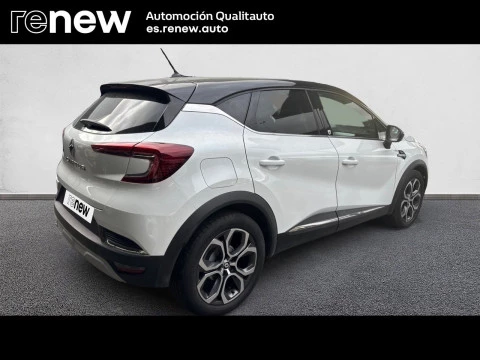 Renault Captur  TCe GPF Micro Hibrido Zen EDC 103kW
