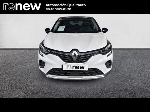 Renault Captur  TCe GPF Micro Hibrido Zen EDC 103kW