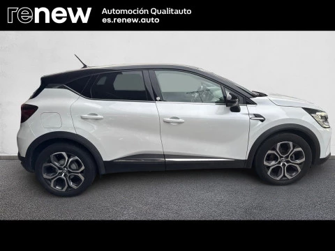 Renault Captur  TCe GPF Micro Hibrido Zen EDC 103kW