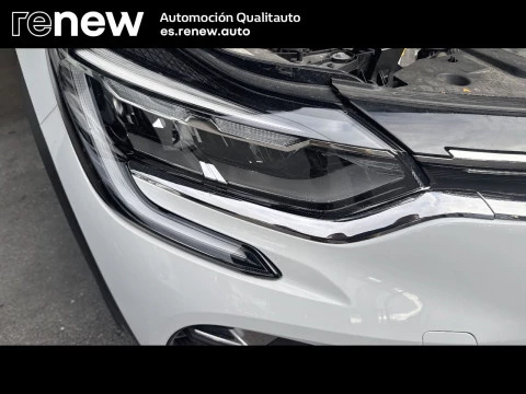 Renault Captur  TCe GPF Micro Hibrido Zen EDC 103kW