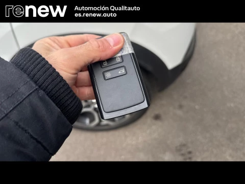 Renault Captur  TCe GPF Micro Hibrido Zen EDC 103kW