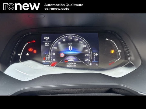 Renault Captur  TCe GPF Micro Hibrido Zen EDC 103kW