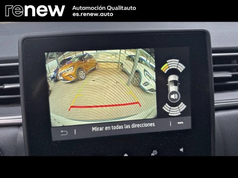 Renault Captur  TCe GPF Micro Hibrido Zen EDC 103kW