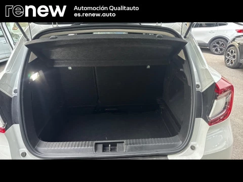 Renault Captur  TCe GPF Micro Hibrido Zen EDC 103kW