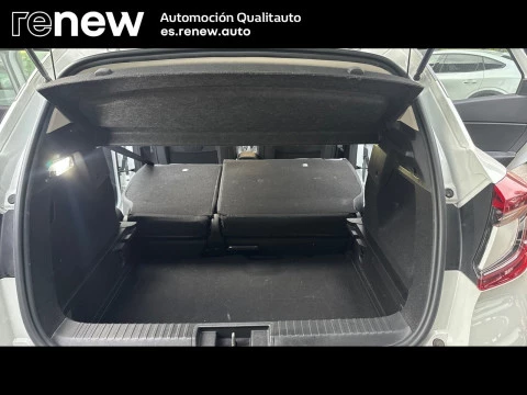 Renault Captur  TCe GPF Micro Hibrido Zen EDC 103kW