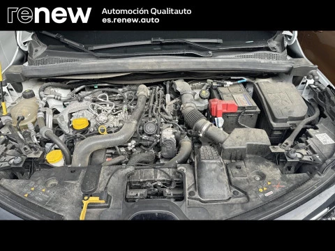 Renault Captur  TCe GPF Micro Hibrido Zen EDC 103kW