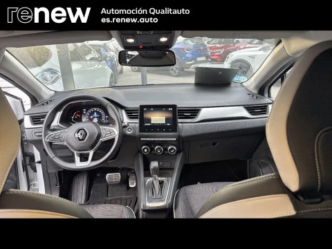 Renault Captur  TCe GPF Micro Hibrido Zen EDC 103kW