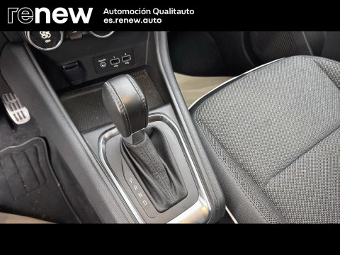 Renault Captur  TCe GPF Micro Hibrido Zen EDC 103kW