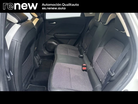 Renault Captur  TCe GPF Micro Hibrido Zen EDC 103kW