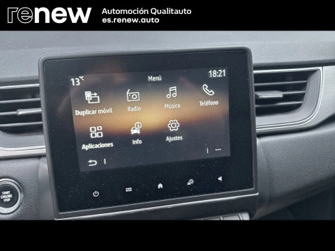 Renault Captur  TCe GPF Micro Hibrido Zen EDC 103kW