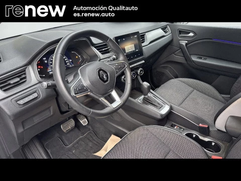 Renault Captur  TCe GPF Micro Hibrido Zen EDC 103kW