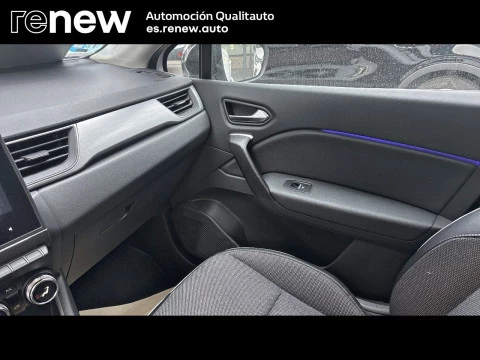 Renault Captur  TCe GPF Micro Hibrido Zen EDC 103kW