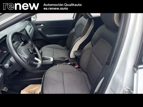 Renault Captur  TCe GPF Micro Hibrido Zen EDC 103kW