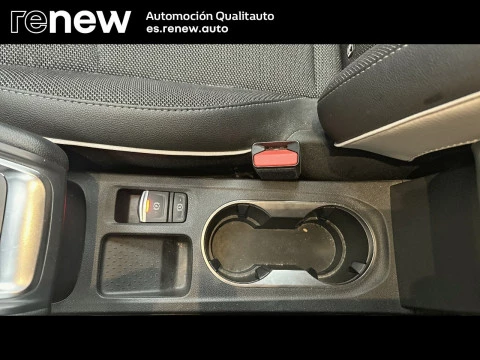 Renault Captur  TCe GPF Micro Hibrido Zen EDC 103kW