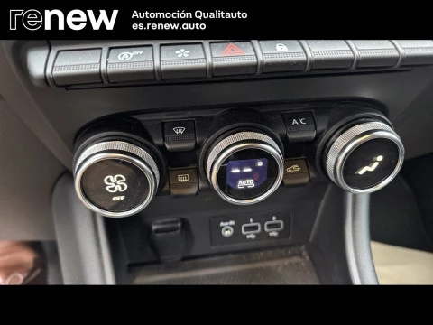 Renault Captur  TCe GPF Micro Hibrido Zen EDC 103kW