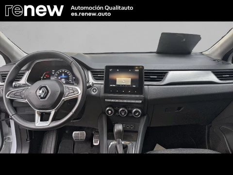 Renault Captur  TCe GPF Micro Hibrido Zen EDC 103kW