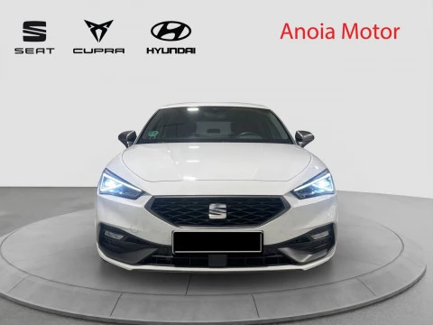 Seat Leon 1.5 TSI 115CV FR 25 ANIVERSARIO