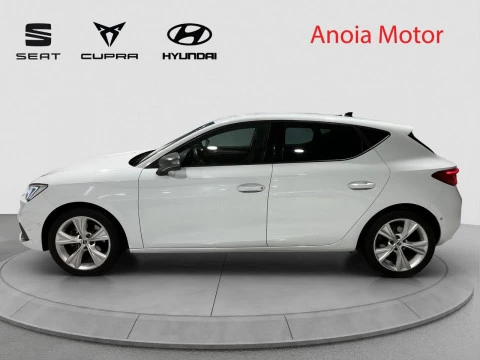 Seat Leon 1.5 TSI 115CV FR 25 ANIVERSARIO