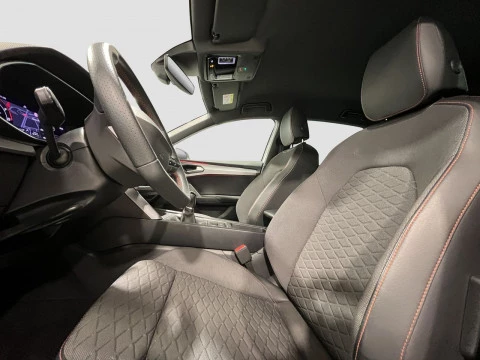 Seat Leon 1.5 TSI 115CV FR 25 ANIVERSARIO