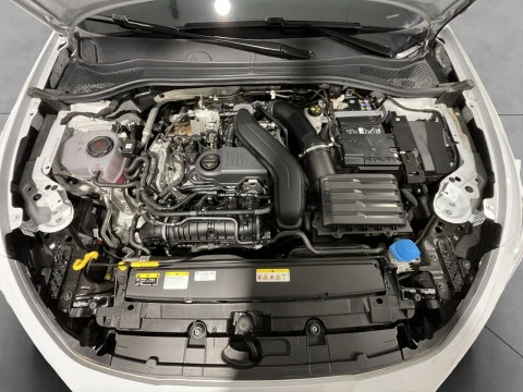 Seat Leon 1.5 TSI 115CV FR 25 ANIVERSARIO