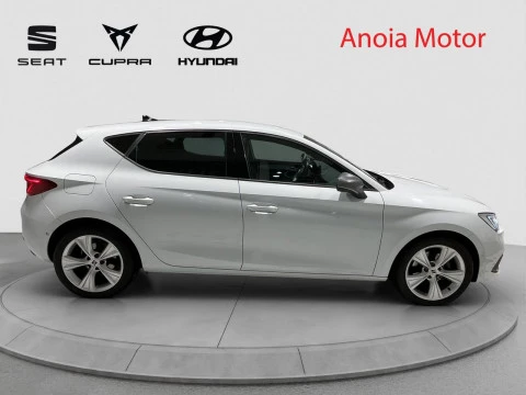 Seat Leon 1.5 TSI 115CV FR 25 ANIVERSARIO