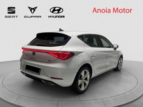 Seat Leon 1.5 TSI 115CV FR 25 ANIVERSARIO