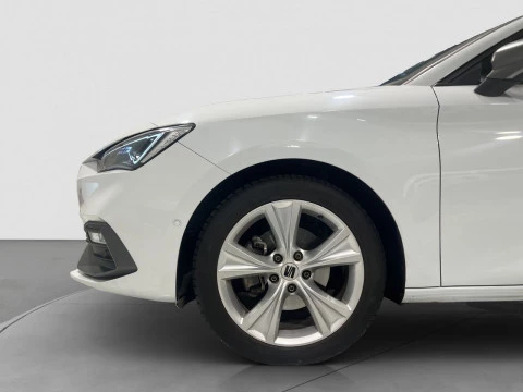 Seat Leon 1.5 TSI 115CV FR 25 ANIVERSARIO