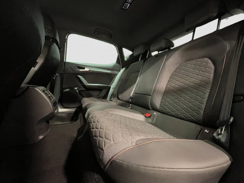 Seat Leon 1.5 TSI 115CV FR 25 ANIVERSARIO