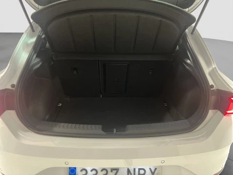 Seat Leon 1.5 TSI 115CV FR 25 ANIVERSARIO