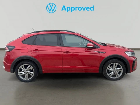 Volkswagen Taigo R-Line 1.5 TSI 110kW (150CV) DSG