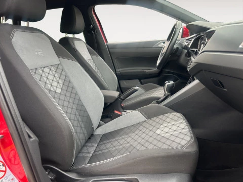 Volkswagen Taigo R-Line 1.5 TSI 110kW (150CV) DSG