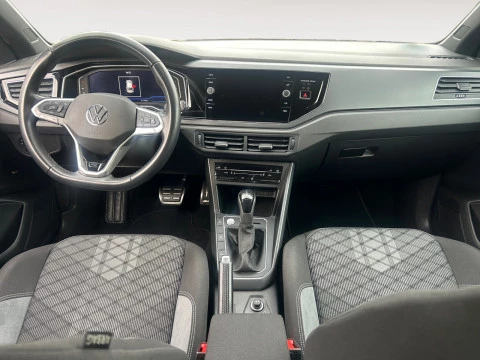 Volkswagen Taigo R-Line 1.5 TSI 110kW (150CV) DSG