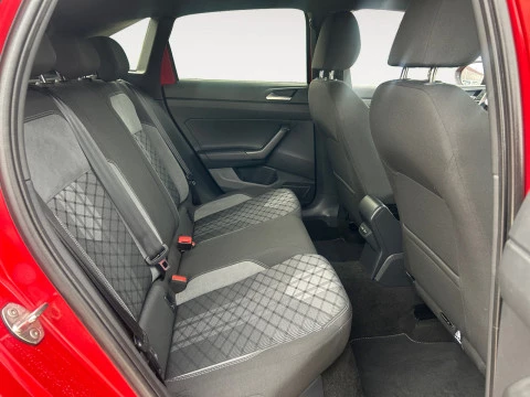 Volkswagen Taigo R-Line 1.5 TSI 110kW (150CV) DSG