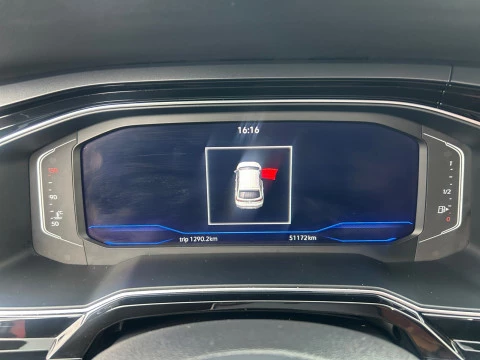 Volkswagen Taigo R-Line 1.5 TSI 110kW (150CV) DSG