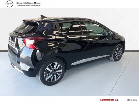 Nissan Micra  N-Design 2020